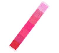 Tinta artesanal | tinta para dedos lavable en gradiente, 7 colores | s tintas seguras e inofensivas para s bricolaje papel madera
