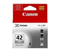 Tinta Canon CLI-42GY Color Gris