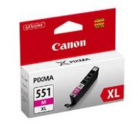 Canon CLI-551M XL MG6350/MG5450 Magenta -Tinta