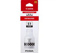 Canon GI-51PGBK cartucho de tinta negro