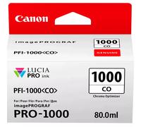 Tinta Canon PFI-1000CO Optimizador de croma