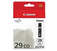 Tinta Canon PGI-29C Optimizadora de Croma
