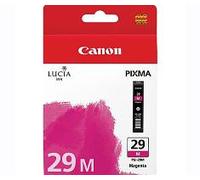Tinta Canon PGI-29M Color Magenta