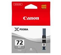 Tinta Canon PGI-72GY Color Gris