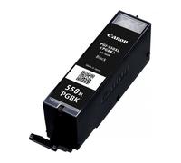 Canon PGI-550PGBK XL Pack de 2 Cartuchos Original Negro