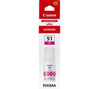 Canon GI-51M cartucho de tinta magenta