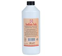 TINTA CHINA 490ML
