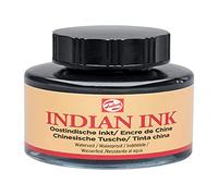 tinta china indian ink 30 ml