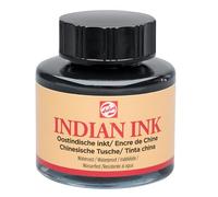 tinta china indian ink 30 ml