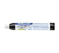 Tinta China Pelikan Negra Cargador 9 Ml