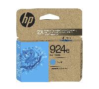 TINTA CIAN HP EVOMORE 924E