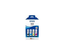 Tinta CMYK C13T00S64A Original