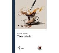 Tinta colada: Versos con aroma a café