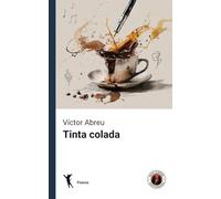 Tinta colada: Versos con aroma a café