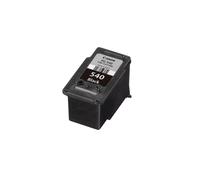 Tinta color PG-540BK=PG540BK=5225B001, 400 S. Original