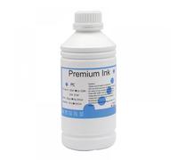 Tinta colorante 1000ML PFI-706 PFI-701 compatible con los modelos de impresora IPF 8400 9400 8410 9410 8410S 9410S 8000 9000 8000S 9000S 8010S 9010S para número de pieza 1000MLPFI-706(1000ML-Dye-PC)