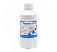 Tinta colorante 1000ML PFI-706 PFI-701 compatible con los modelos de impresora IPF 8400 9400 8410 9410 8410S 9410S 8000 9000 8000S 9000S 8010S 9010S para número de pieza 1000MLPFI-706(1000ML-Dye-C)