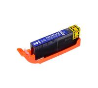Tinta Compatible Canon Cli 581 Pb Xxl Photo Cyan 1999c001/2107c001/2053c001