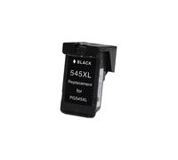 Tinta compatible canon pg545xl negro 8286b001