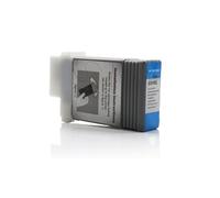 TINTA COMPATIBLE Cartucho de Tinta genérico para Canon PFI102 Cian 0896B001