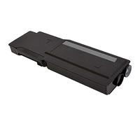 TINTA COMPATIBLE DELL S3840CDN/S3845CDN Negro Cartucho DE Toner GENERICO