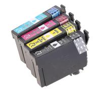 Tinta compatible Epson 603XL para impresora XP 3100 Juego de 4 colores