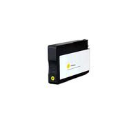 Tinta compatible hp 953xl amarillo f6u18ae