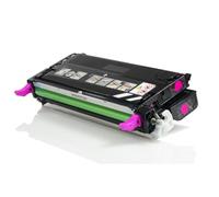 TINTA COMPATIBLE Toner GENERICO para DELL 3130CN Magenta 593-10292
