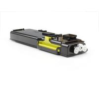 Tinta Compatible Toner Generico Para Dell C2660Dn/C2665Dnf Amarillo 593-Bb 2K1Vc/Yr3W3