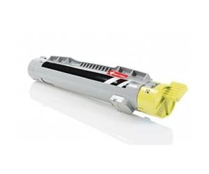TINTA COMPATIBLE Toner GENERICO para EPSON ACULASER C4100 Amarillo C13S050148