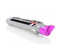 TINTA COMPATIBLE Toner GENERICO para EPSON ACULASER C4100 Magenta C13S050147