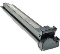 Tinta Compatible Toner Generico Para Konica Minolta Bizhub C250/C252 Cyan 8938-512/Tn-210C