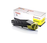 Tinta Compatible Toner Generico Para Kyocera Tk8305 Amarillo 1T02Lkanl0