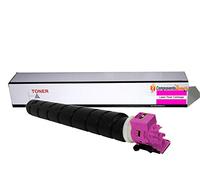 Tinta Compatible Toner Generico Para Kyocera Tk8345 Magenta 1T02L7Bnl0/Tk-8345M