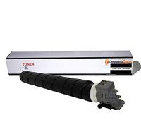 Tinta Compatible Toner Generico Para Kyocera Tk8345 Negro 1T02L70Nl0/Tk-8345K