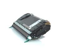 TINTA COMPATIBLE Toner GENERICO para LEXMARK C522/C524/C532/C534 Negro C5220KS