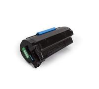 Tóner compatible Lexmark M1140/M1145/XM1140/XM1145 (24B6213/24B6035) - Negro