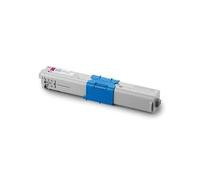 Tinta Compatible Toner Generico Para Oki C332Dn/Mc363Dn/Md363Dn Magenta 46508710/46508714