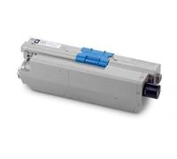 Tinta Compatible Toner Generico Para Oki C332Dn/Mc363Dn/Md363Dn Negro 46508712/46508716