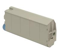 Tinta Compatible Toner Generico Para Oki C7100/C7300/C7350/C7500 Negro 41963008