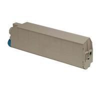 Tinta Compatible Toner GENERICO para Oki C9100/C9300/C9500 Negro 41963608