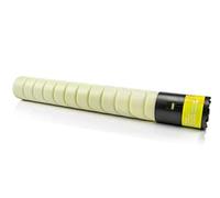 Tinta Compatible Toner Generico Para Olivetti D-Color Mf220/Mf280 Amarillo B0855