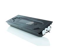 Tinta Compatible Toner Generico Para Olivetti - Kyocera Tk410 370Am010 Negro