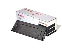 Tóner compatible Olivetti D-Copia 16 negro B0446