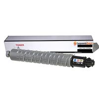 TINTA COMPATIBLE Toner GENERICO para RICOH AFICIO MP-C3003/MP-C3503 Negro 841817