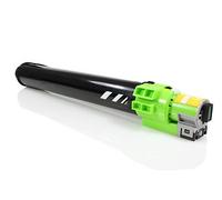 TINTA COMPATIBLE Toner GENERICO para RICOH AFICIO MP-C3500/MP-C4500 Amarillo 884931/888609