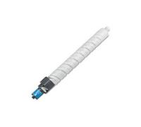 Tinta Compatible Toner Generico Para Ricoh Aficio Mp-C4000/Mp-C5000/Mp-C4501/Mp-C5501 Cyan 842051/841459/841163