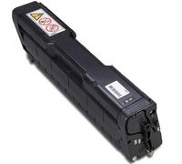 Tinta Compatible Toner Generico Para Ricoh Aficio Sp-C231N/Sp-C310 Negro 406479