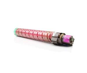 Tinta Compatible Toner Generico Para Ricoh Aficio Sp-C820Dn/Sp-C821Dn Magenta 820118/821060