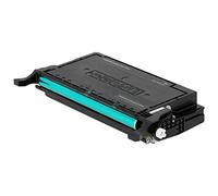 TINTA COMPATIBLE Toner GENERICO para Samsung CLP770/CLP775 Negro CLT-K6092S/SU216A